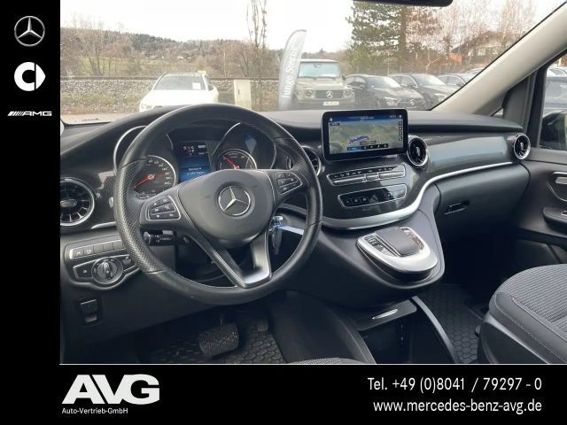 Mercedes-Benz EQV 300 Limousine Lang