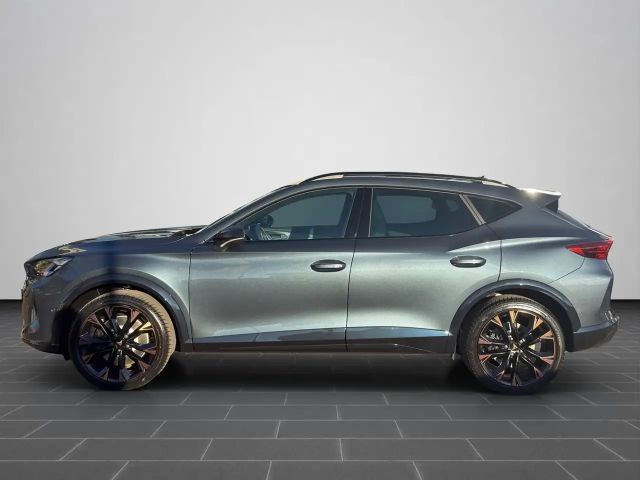 Cupra Formentor 2.0 TSI VZ