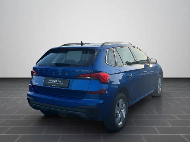 Skoda Kamiq 1.0 TSI Selection