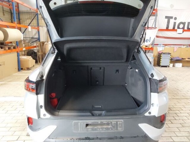 Volkswagen ID.4 340PS AHK.PANO.HEAD-UP.KAMERA.21 5JG