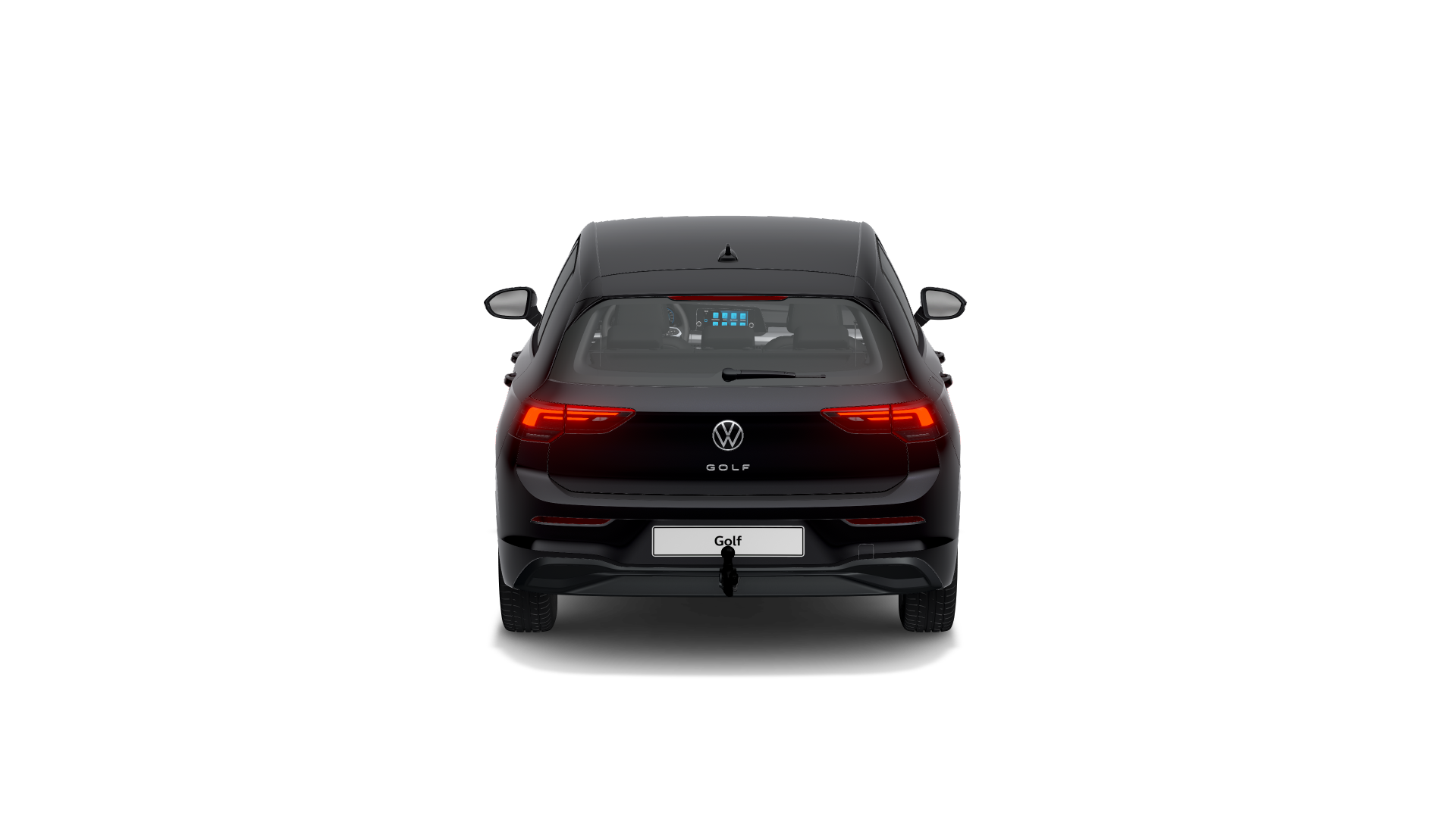 Volkswagen Golf Golf VIII