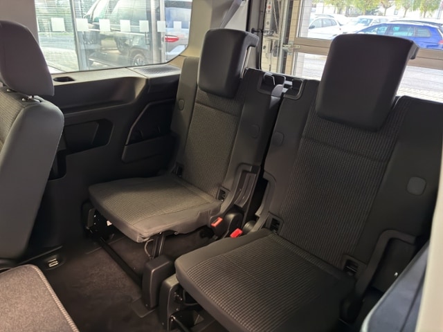 Volkswagen Caddy 2.0 TDI 4Motion Maxi