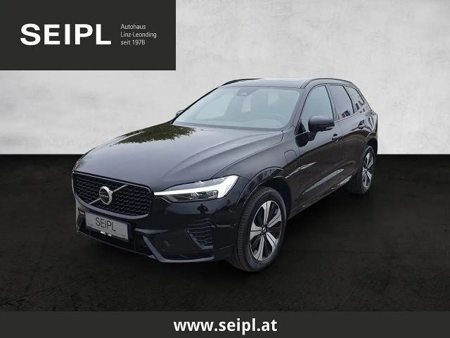 Volvo XC60 AWD Dark Plus T6