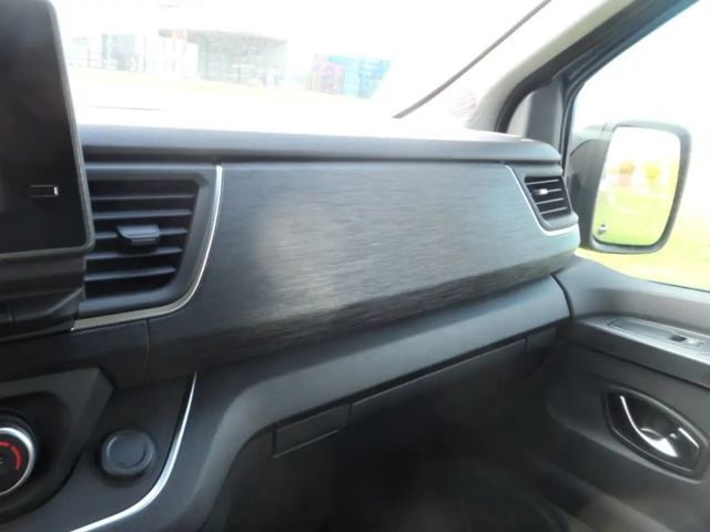 Nissan Primastar L1H1 Tekna