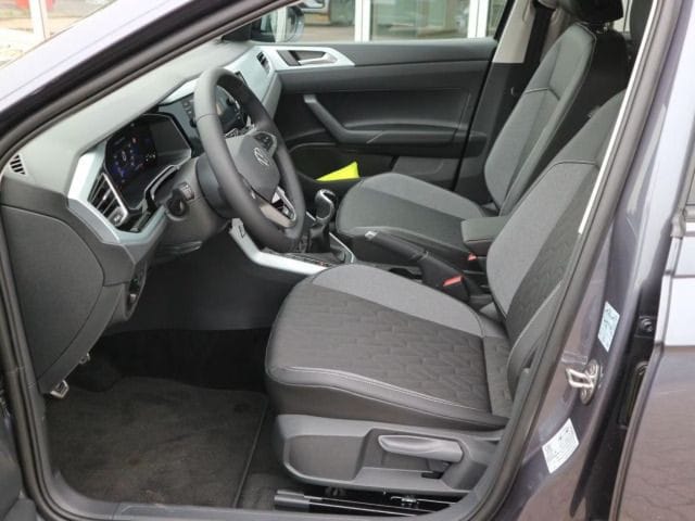 Volkswagen Taigo Taigo GOAL 1,0 TSI OPF (116 PS) 6-Gang *WINTERRÄDER*NAVI*