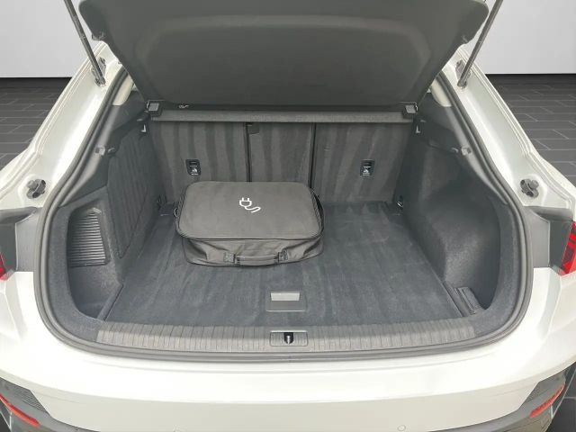 Audi Q3 45 TFSI Hybride