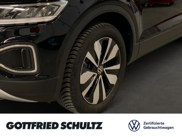 Volkswagen T-Roc DSG Move