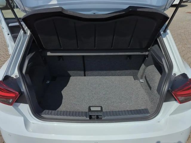 Seat Ibiza 1.0 TSI DSG FR-lijn