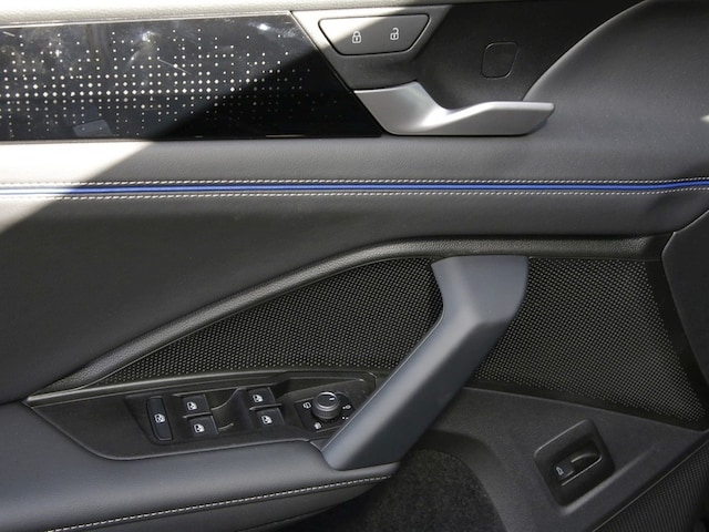 Volkswagen Tiguan 4Motion DSG R-Line