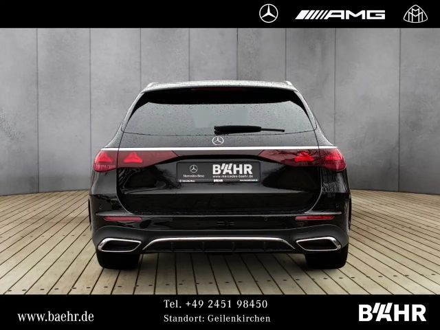 Mercedes-Benz E 220 AMG Line E 220 d Estate