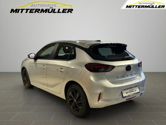 Opel Corsa 1.2 Turbo Edition Hybrid Turbo