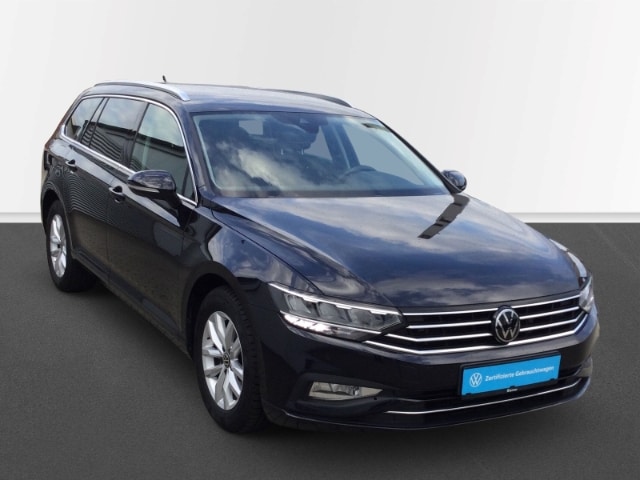 Volkswagen Passat Business DSG Variant