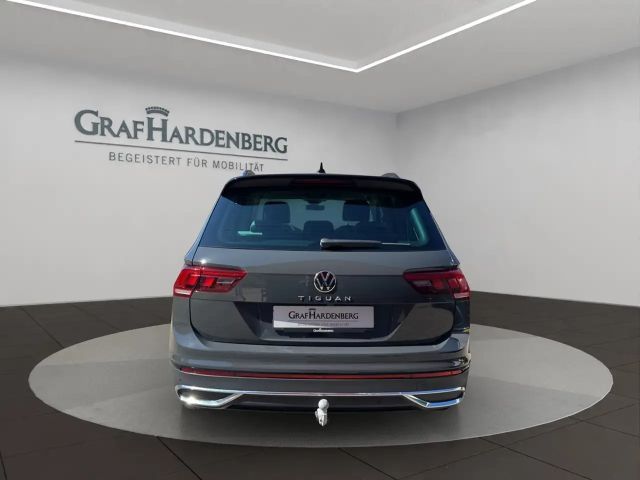 Volkswagen Tiguan 1.5 TSI DSG Sport