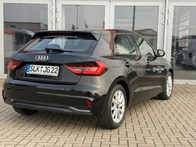 Audi A1 25 TFSI Sportback