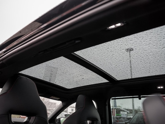 Skoda Octavia 2.0 TDI Combi