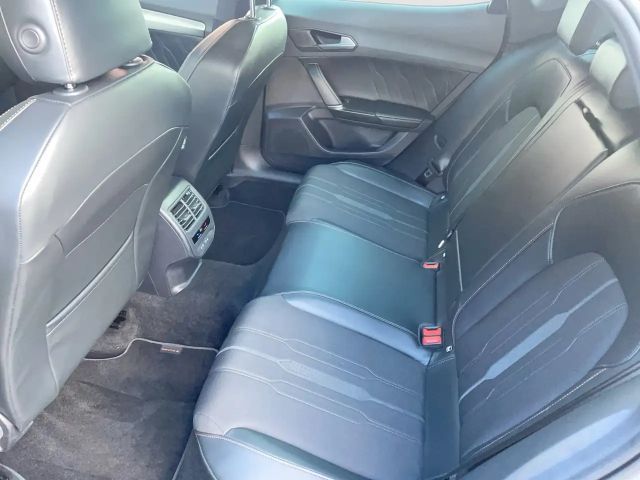 Cupra Formentor DSG e-Hybrid