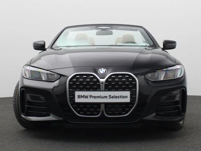 BMW 430 Cabrio M-Sport