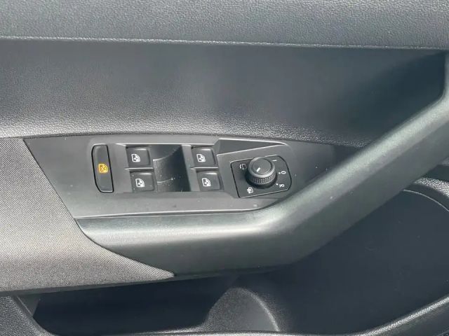 Volkswagen Polo Friends TSI