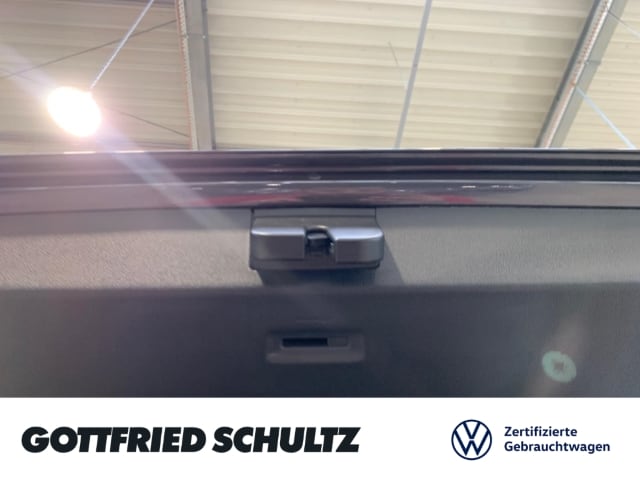 Volkswagen T-Cross DSG