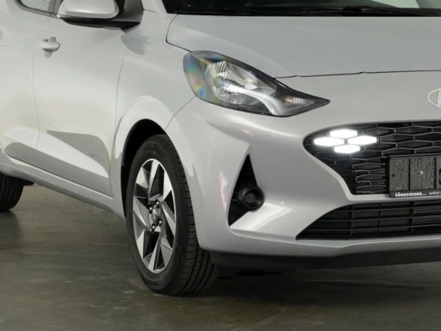 Hyundai i10 Trend