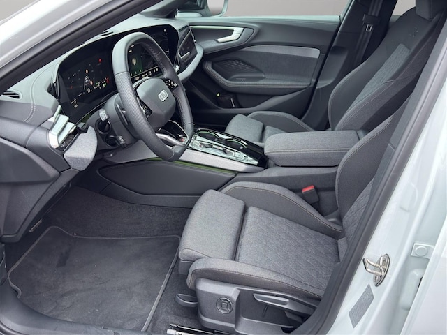 Audi A5 Avant S-Tronic