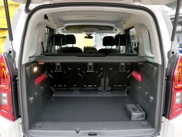 Opel Combo Elegance Life