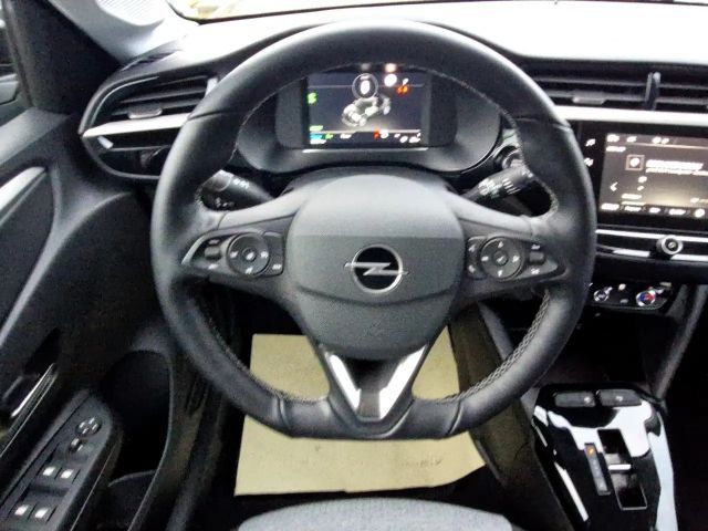 Opel Corsa Elektric KLIMAAUTO|SHZ|LRHZ|PDC|DAB