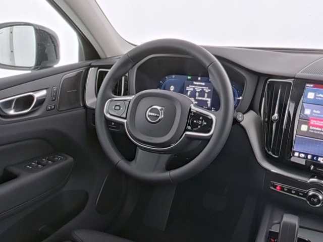 Volvo XC60 AWD Dark Plus T6