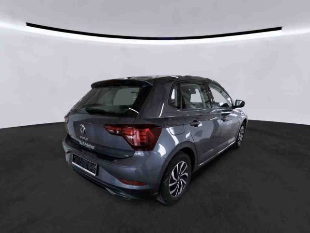 Volkswagen Polo 1.0 TSI DSG Life