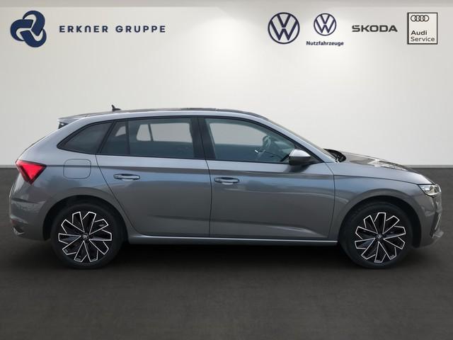 Skoda Scala 1.0 TSI Selection