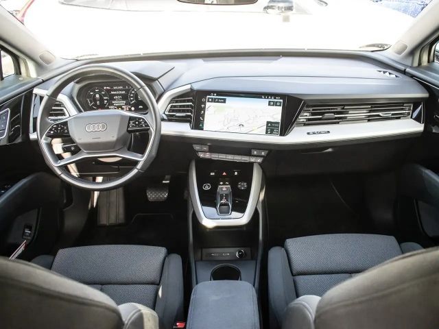 Audi Q4 e-tron 35 Sportback