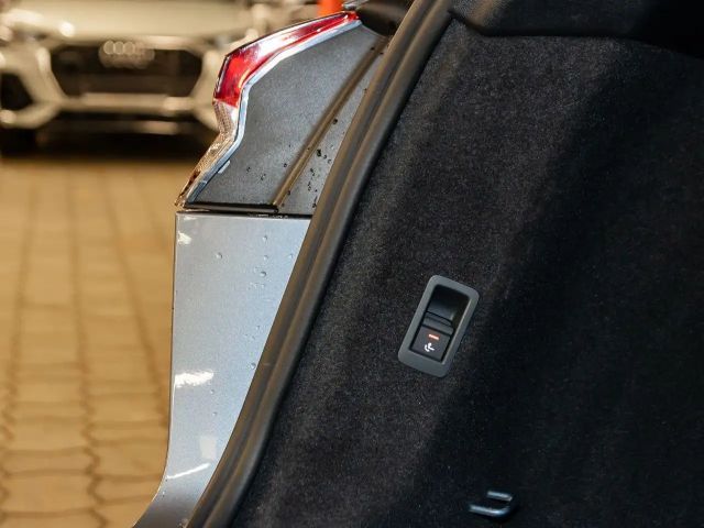 Audi Q4 e-tron 50 Quattro S-Line Sportback