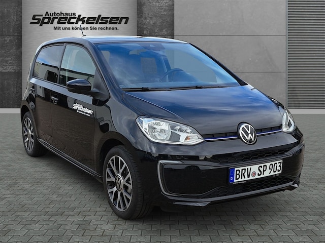 Volkswagen e-up! e-up! e-up! Edition CCS+Bluetooth+Rückfahrkamera