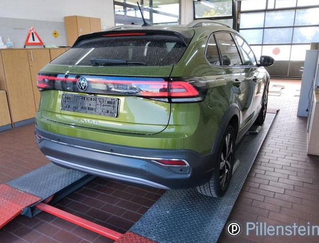 Volkswagen Taigo DSG Style