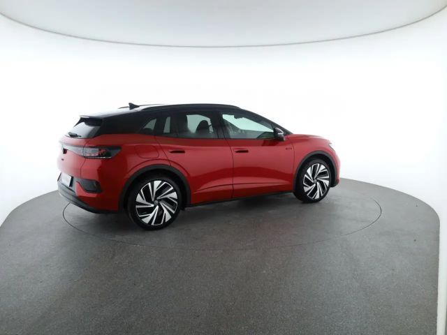 Volkswagen ID.4 220 kW 4Motion GTX