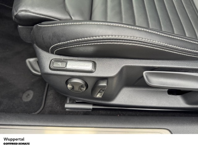 Volkswagen Passat 2.0 TDI DSG R-Line Variant