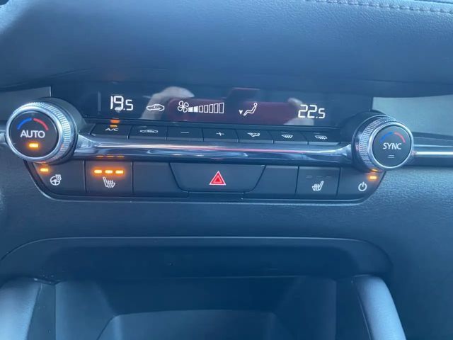 Mazda 3 SkyActiv Takumi