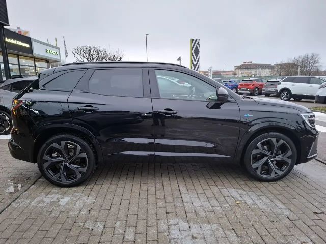 Renault Austral Alpine Esprit Techno