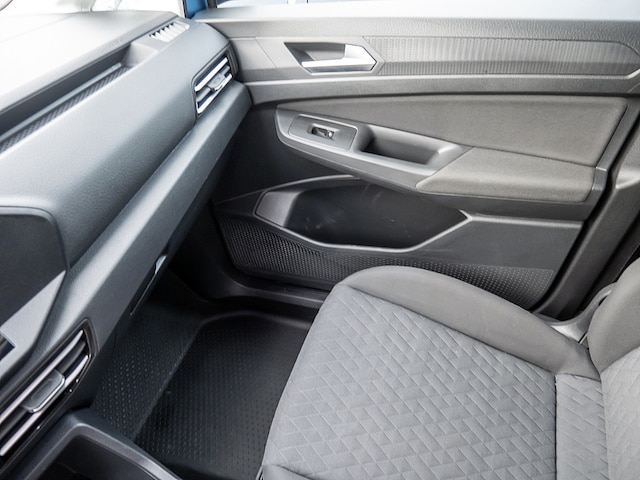 Volkswagen Caddy 2.0 TDI Life Maxi