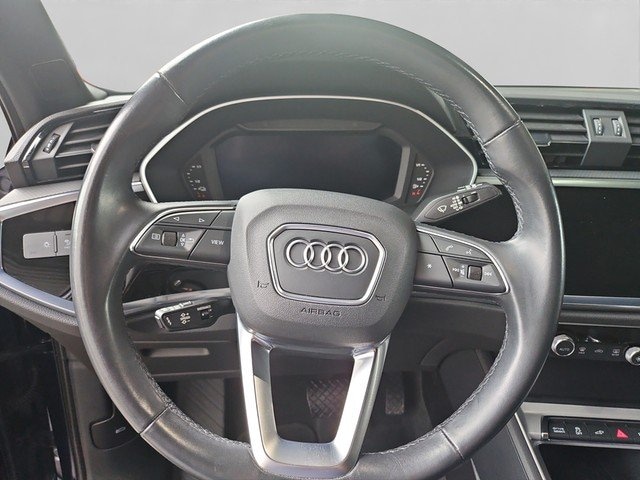 Audi Q3 45 TFSI Hybride S-Tronic