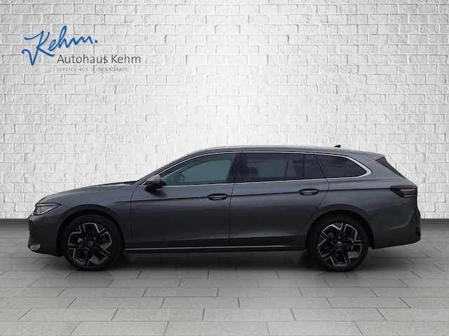 Volkswagen Passat 2,0 TDI AHK|MATRIX|5J.Gar.|ACC|360