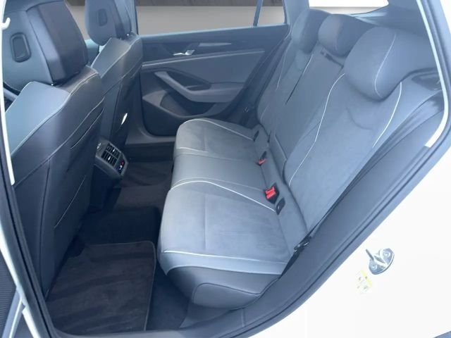 Volkswagen Passat 1.5 eTSI Variant