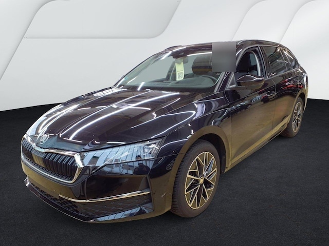 Skoda Octavia 2.0 TDI Combi Selection