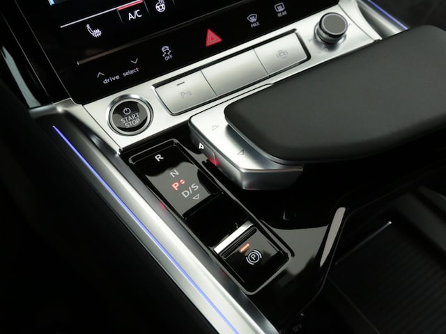 Audi Q8 e-tron 55 Quattro Sportback