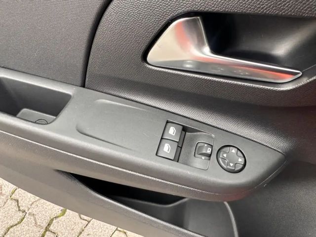 Opel Corsa +ALLWETTER+WENIG KM+WENIG Ausstattung+