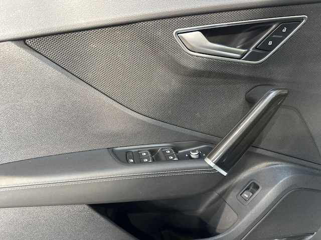 Audi SQ2 Quattro S-Tronic