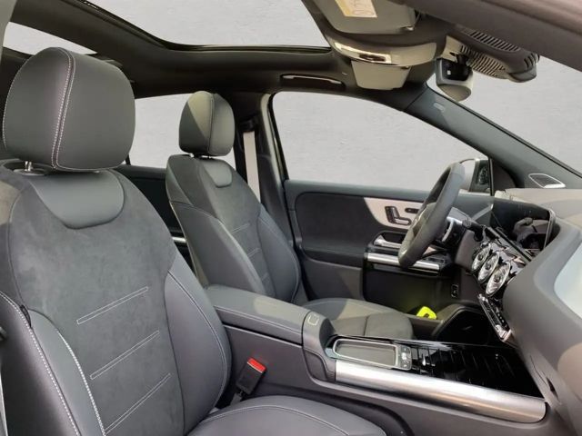 Mercedes-Benz GLA 250 GLA