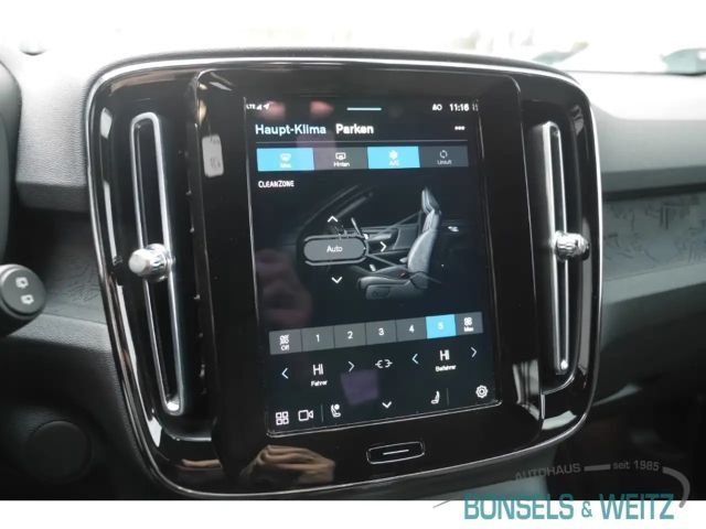 Volvo XC40 Plus Recharge