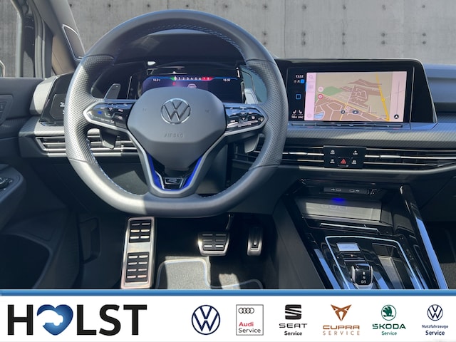 Volkswagen Golf 2.0 TSI Golf VIII