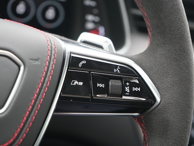 Audi A6 e-tron Avant Performance Quattro